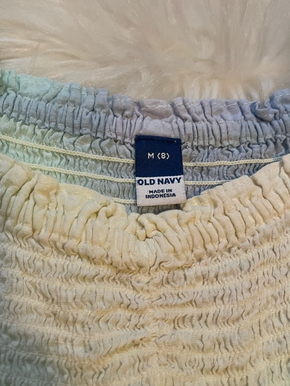 Old Navy Dress